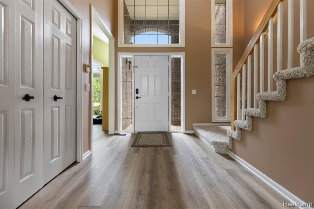 45482 Muirfield Drive, Canton, MI 48188 — Photo 4