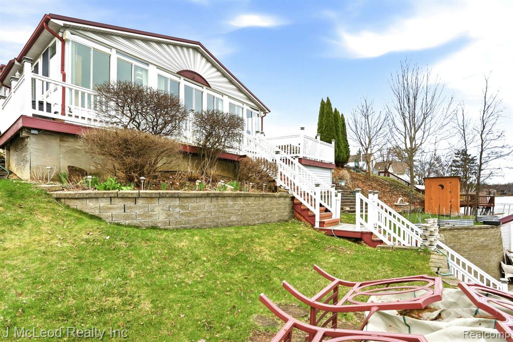 3021 Huston Drive, Millington, MI 48746 — Photo 47