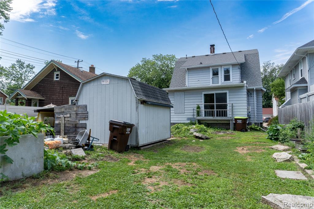 508 Saint Marys Avenue, Monroe, MI 48162 — Photo 2