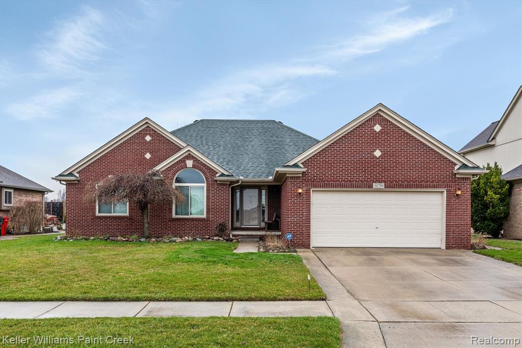 50799 MURRAY Drive, Macomb, MI 48044 — Photo 2