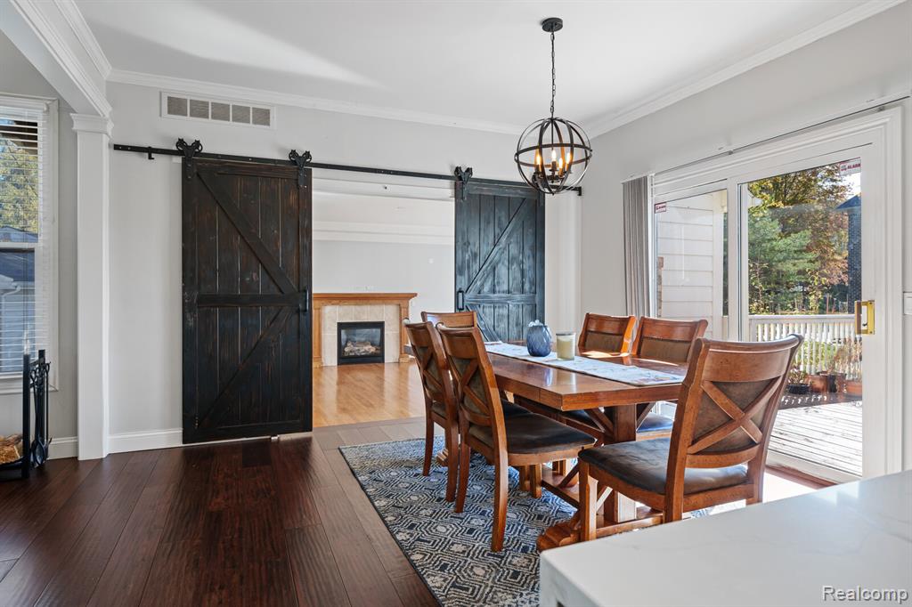 8750 E Pearson, Shelby Twp, MI 48316 — Photo 17