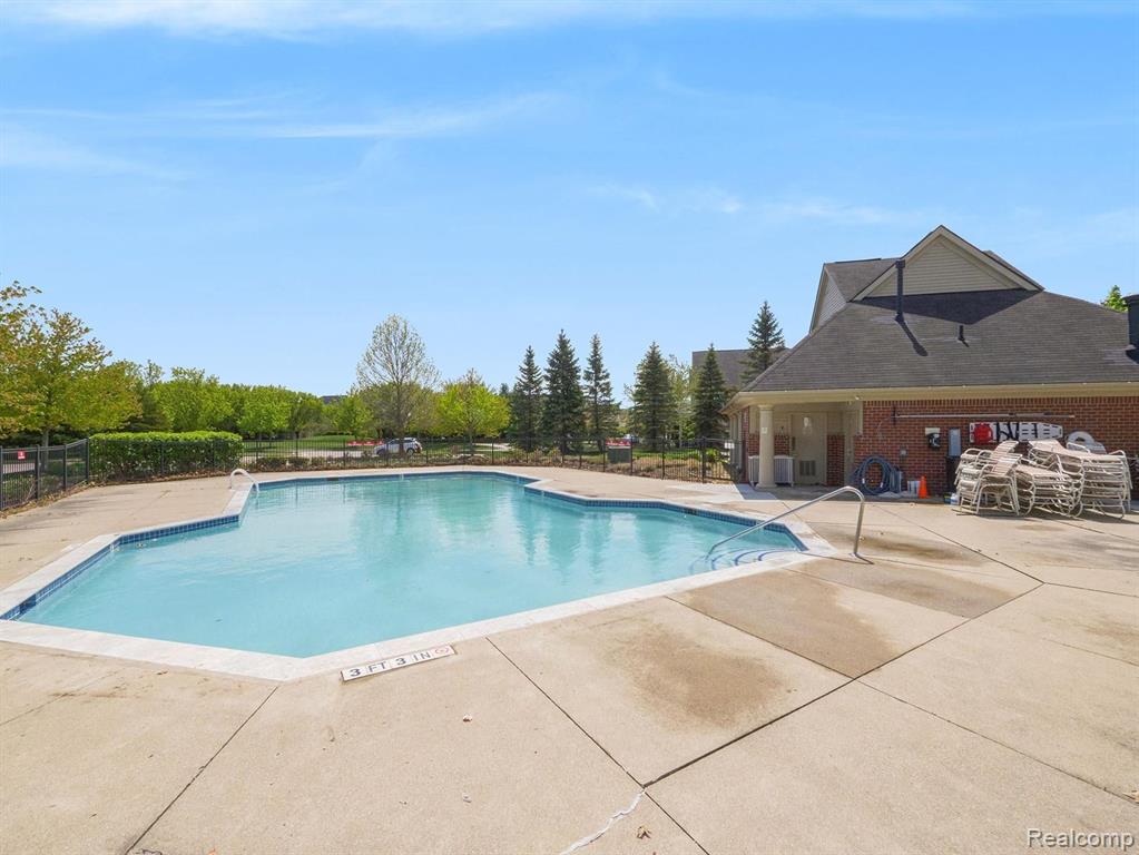 4134 STRATHMORE Lane, Canton, MI 48188 — Photo 19