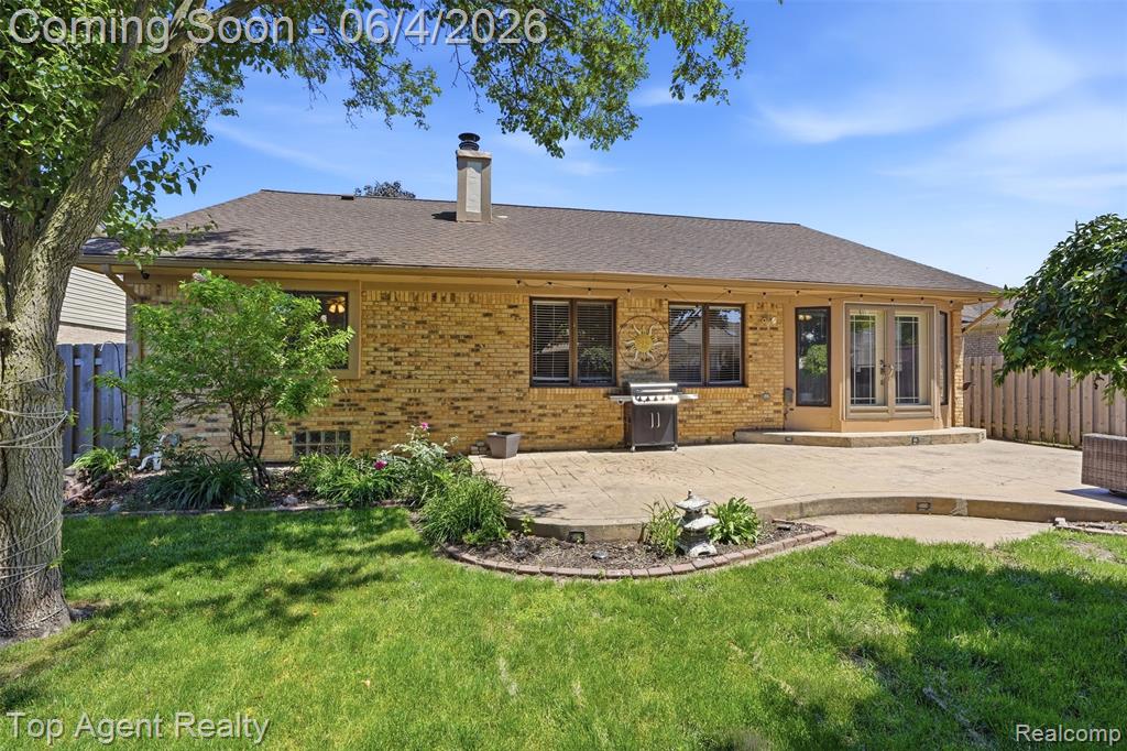 46519 Donahue Avenue, Macomb, MI 48044 — Photo 29