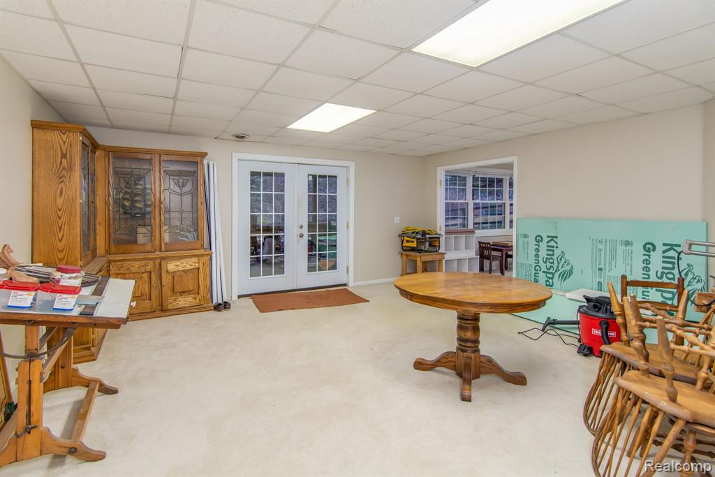 4090 PERRYVILLE Road, Ortonville, MI 48462 — Photo 37