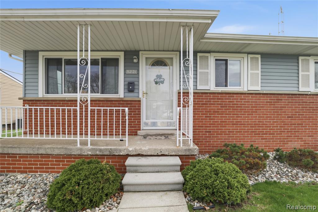 5221 Worchester Drive, Swartz Creek, MI 48473 — Photo 26