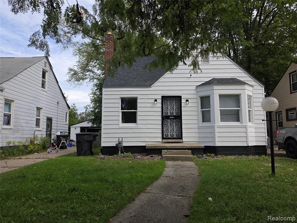 19770 Ashton Avenue, Detroit, MI 48219