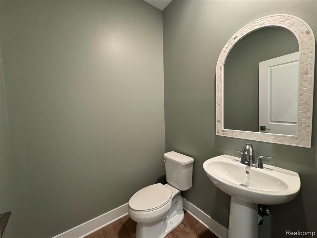 5380 Poppydrew Lane, Ann Arbor, MI 48108 — Photo 16