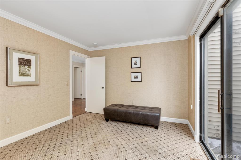 4260 Wabeek Lake Drive S, Bloomfield Hills, MI 48302 — Photo 27