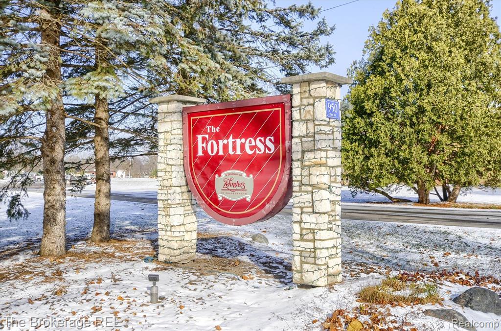 940 FLINT Street, Frankenmuth, MI 48734 — Photo 20