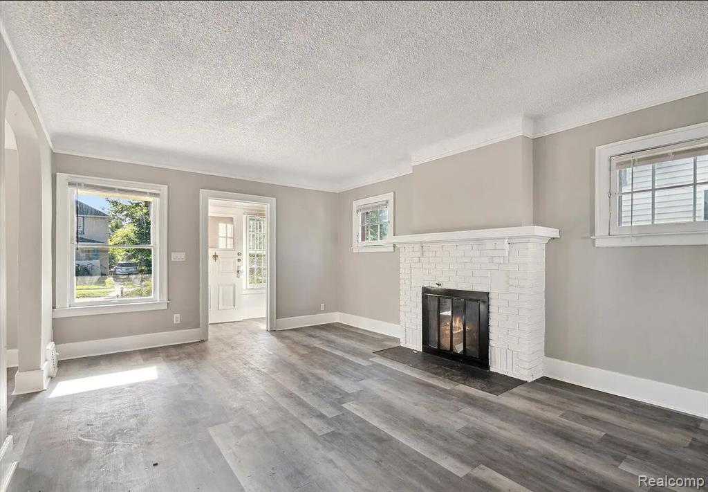12027 Manor Street, Detroit, MI 48204 — Photo 2