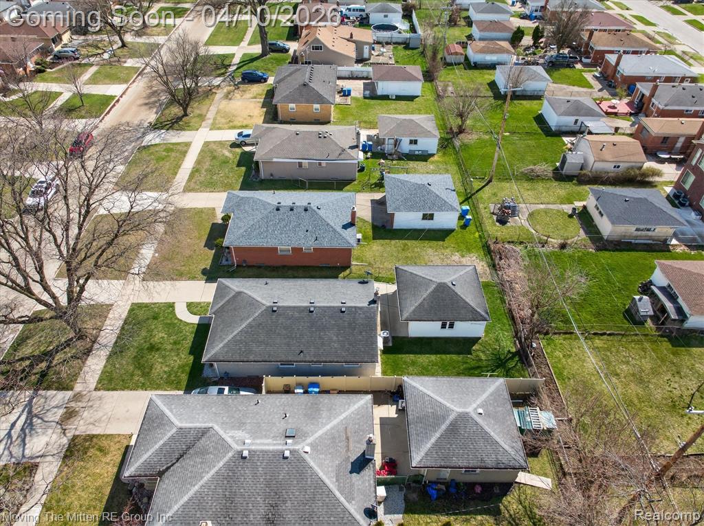6623 N Silvery Lane, Dearborn Heights, MI 48127 — Photo 48