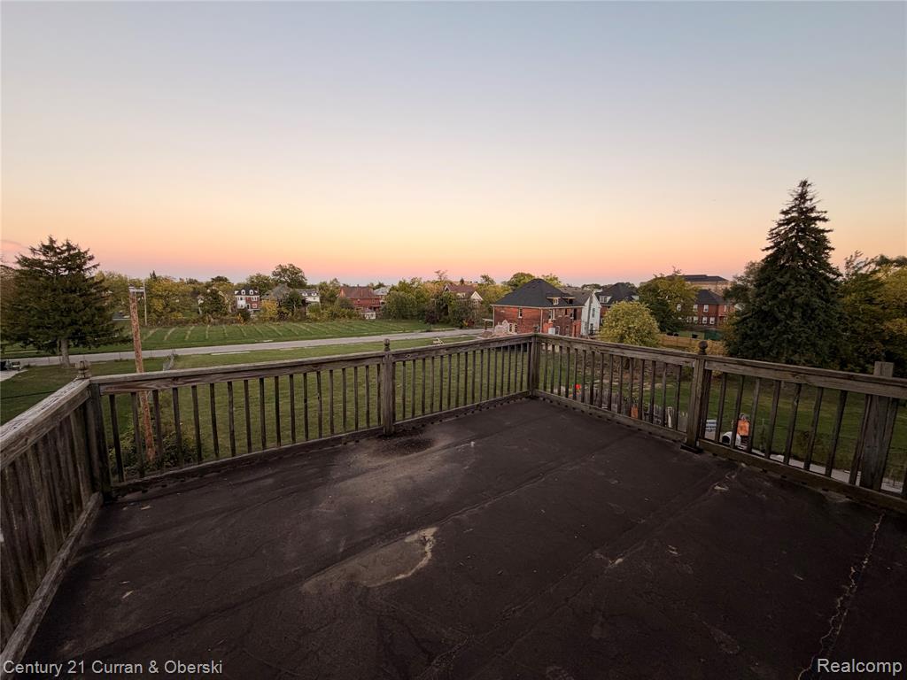 1564 Cadillac Boulevard, Detroit, MI 48214 — Photo 37
