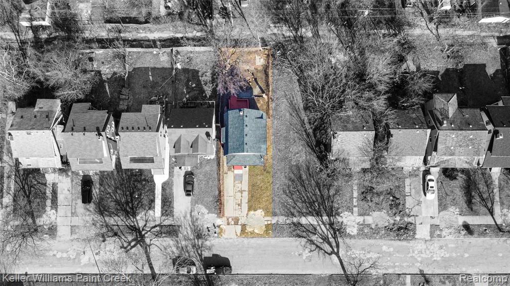 215 Winona Street, Highland Park, MI 48203 — Photo 45