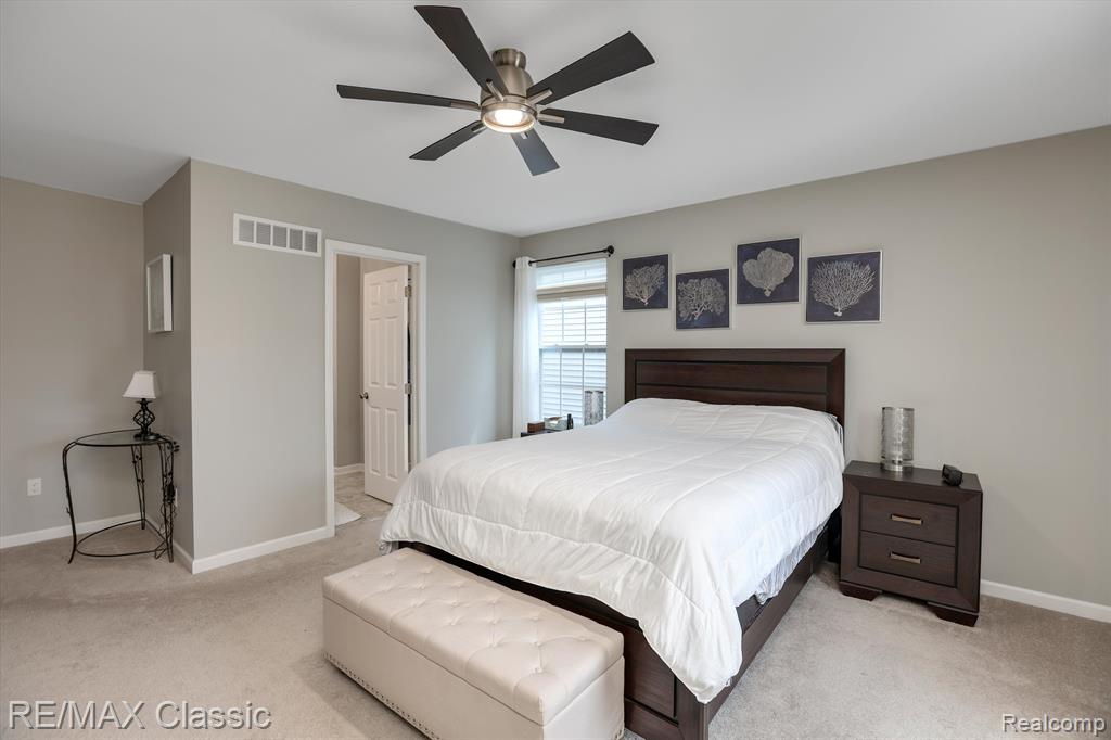 9109 WHITE TAIL, Ypsilanti, MI 48197 — Photo 18