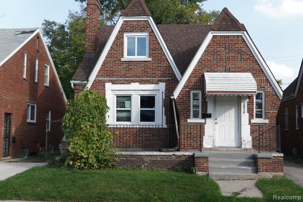15716 Manor Street, Detroit, MI 48238