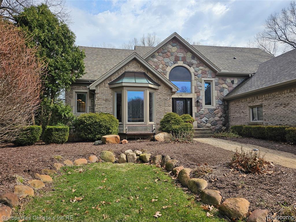 1168 Eagle Nest Drive, Milford, MI 48381 — Photo 28