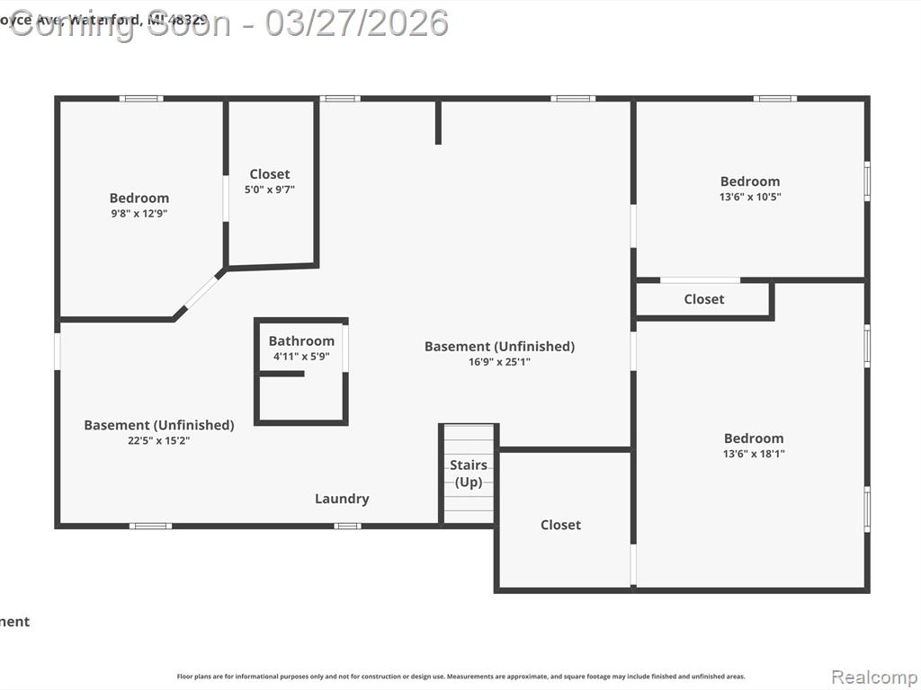 4208 Joyce Avenue, Waterford, MI 48329 — Photo 16