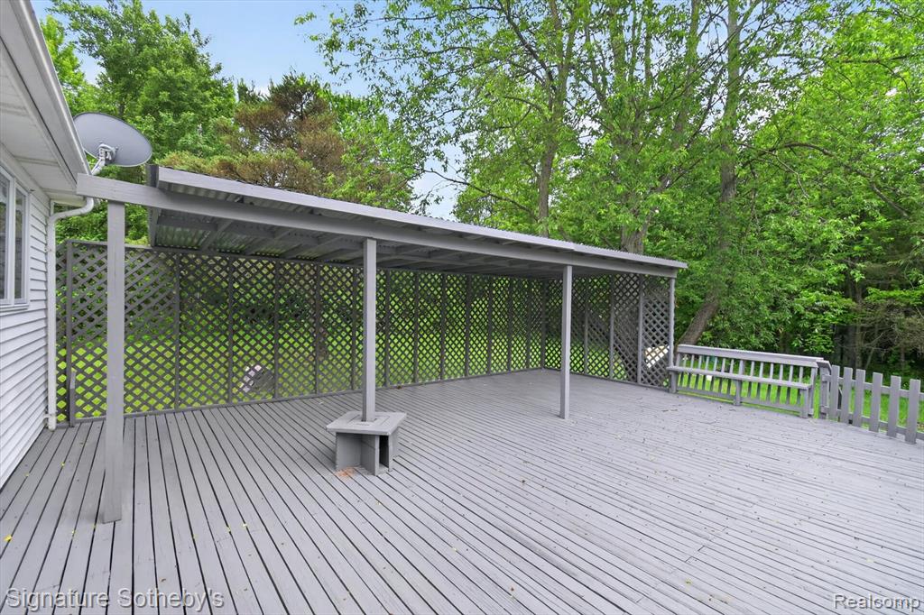 2240 Hidden Lake Trail, Ortonville, MI 48462 — Photo 46