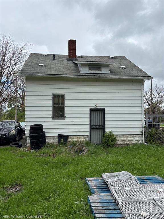 766 E Austin Avenue, Flint, MI 48505 — Photo 4