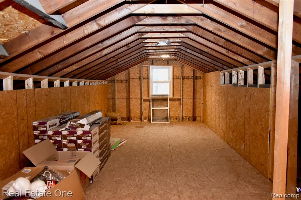 825 Ferley Street, Lansing, MI 48911 — Photo 26