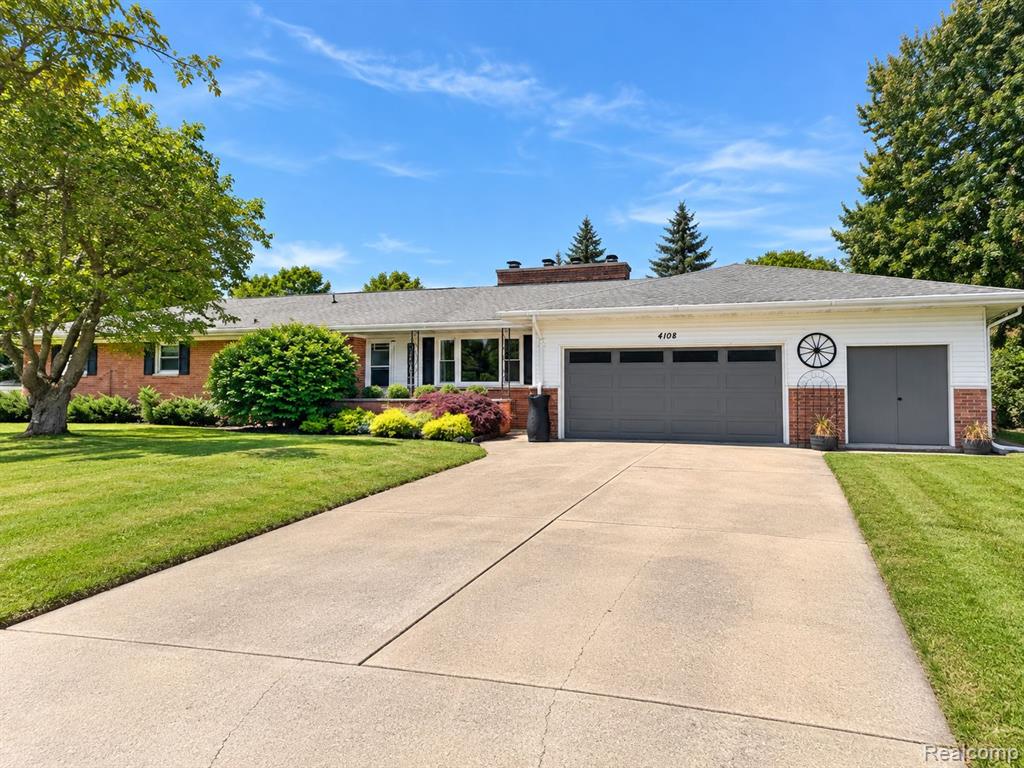 4108 Allen Court, Bay City, MI 48706