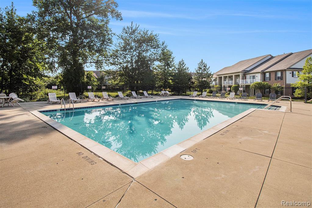 2016 CEDAR VALLEY Drive, Canton, MI 48188 — Photo 34