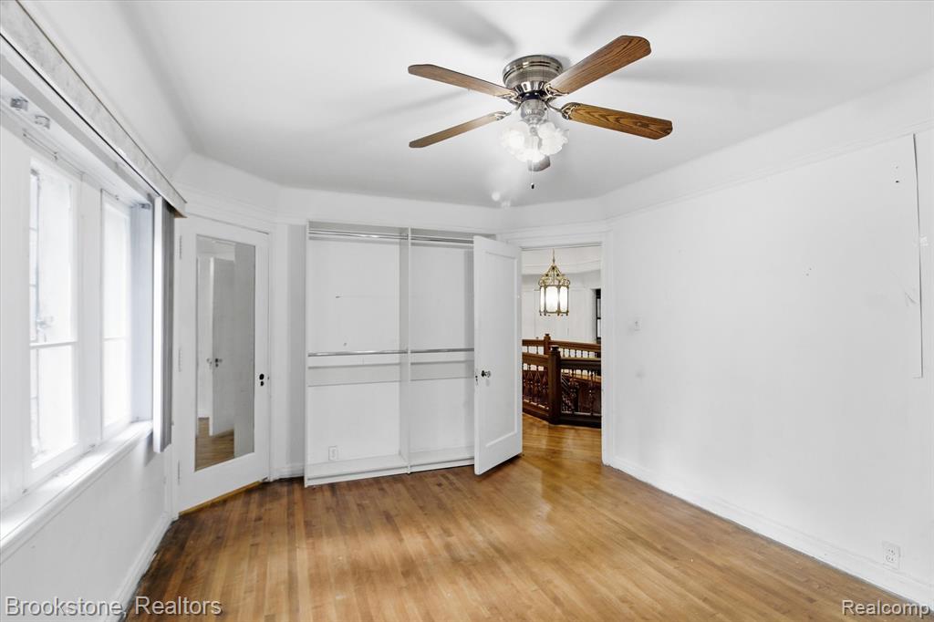 1735 Lincolnshire Drive, Highland Park, MI 48203 — Photo 34