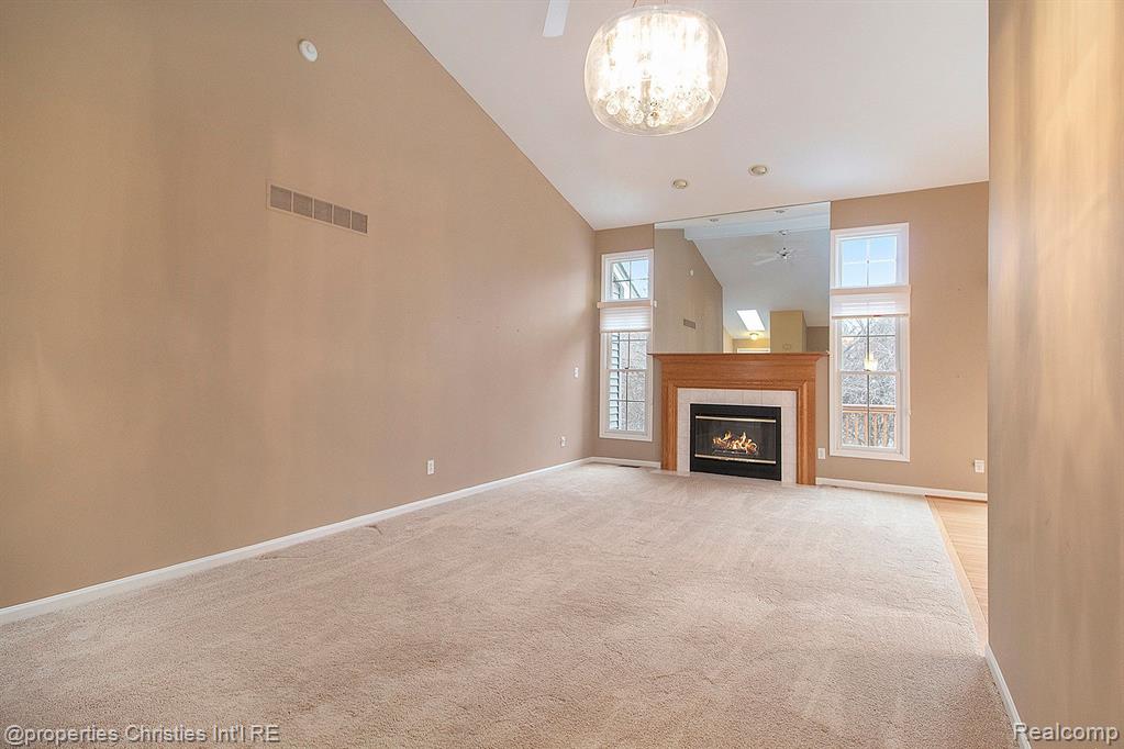 7487 GREEN MEADOW Lane, Canton, MI 48187 — Photo 16