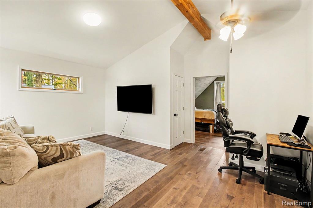 4375 Skinner Lake Road, Lapeer, MI 48446 — Photo 16