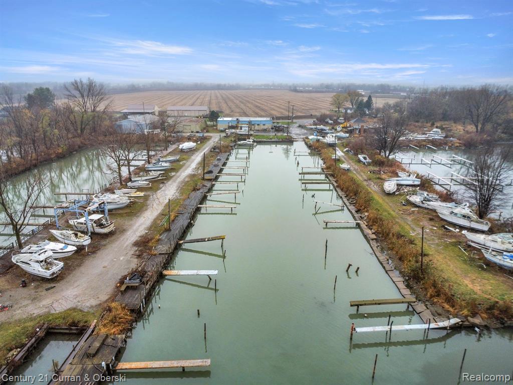 5800 S Otter Creek Road, La Salle, MI — Photo 59