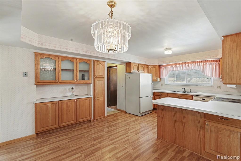 4135 Rose Mary Drive, Sterling Heights, MI 48310 — Photo 6