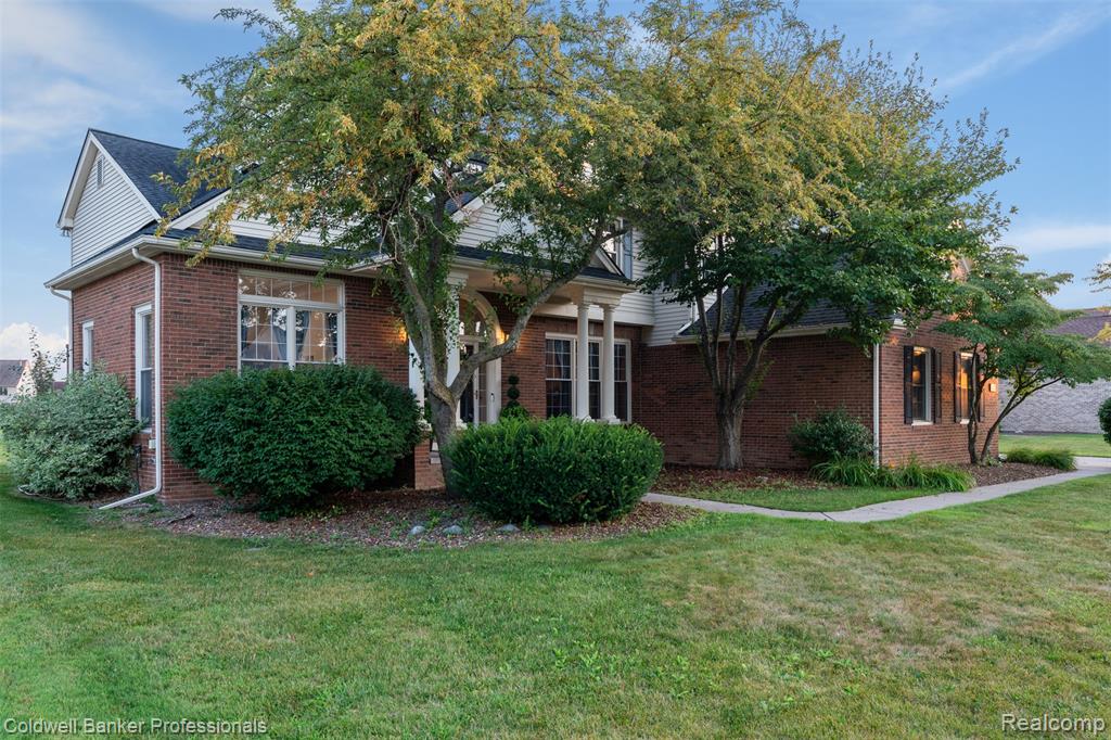 46969 Glastonbury Drive, Canton, MI 48188 — Photo 2