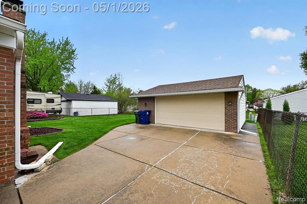 7061 London Court, Canton, MI 48187 — Photo 35
