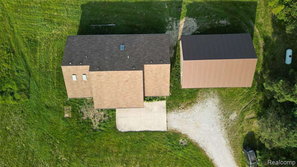 5050 Burton Road, Capac, MI 48014 — Photo 90