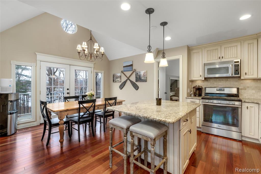 8400 Jennifer Lane, Holly, MI 48442 — Photo 5