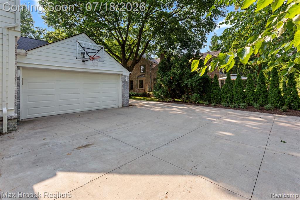 432 Yarmouth Road, Bloomfield Hills, MI 48301 — Photo 42