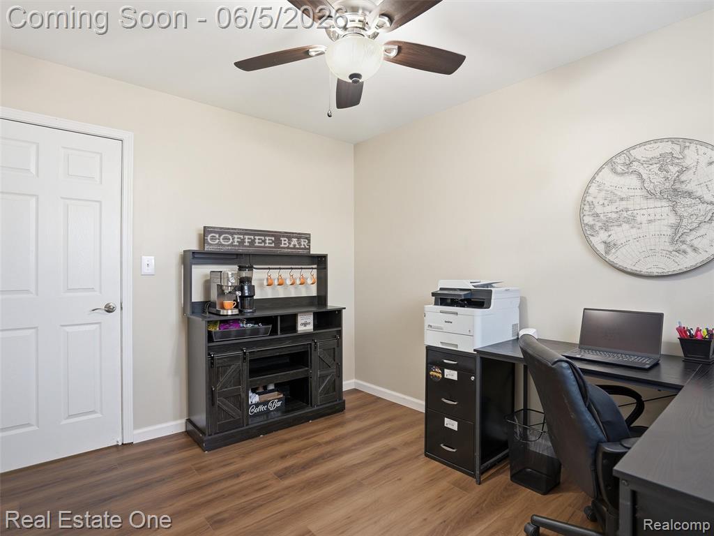 4603 E 13 Mile Road, Warren, MI 48092 — Photo 21