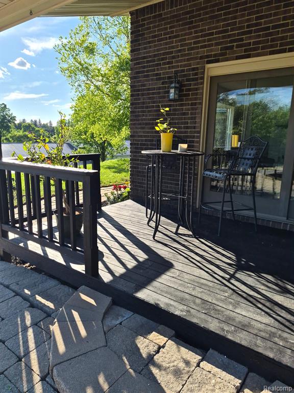 3200 E Bayliss Drive E, Oxford, MI 48371 — Photo 14