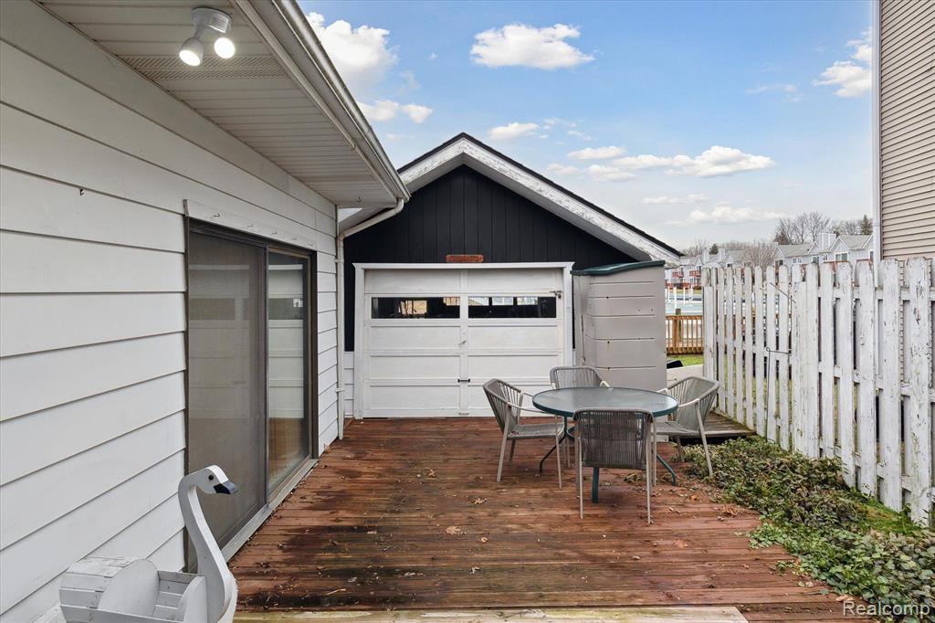630 RUSKIN Drive, Algonac, MI 48001 — Photo 29