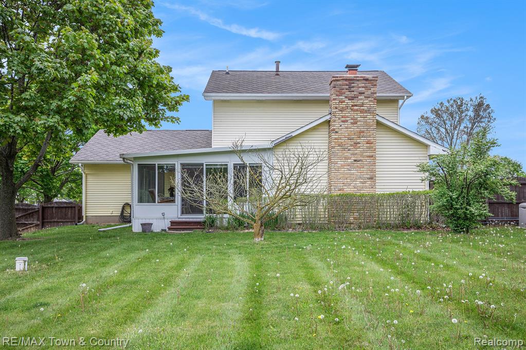 5360 OLD FRANKLIN Court, Grand Blanc, MI 48439 — Photo 25