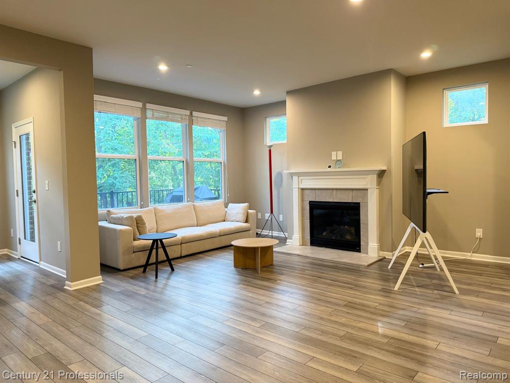 652 Peppermint Drive, Rochester Hills, MI 48307 — Photo 6