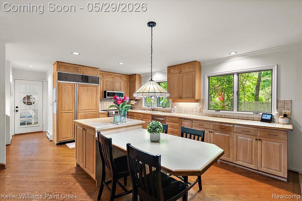 5795 Thorny Ash Road, Rochester, MI 48306 — Photo 11