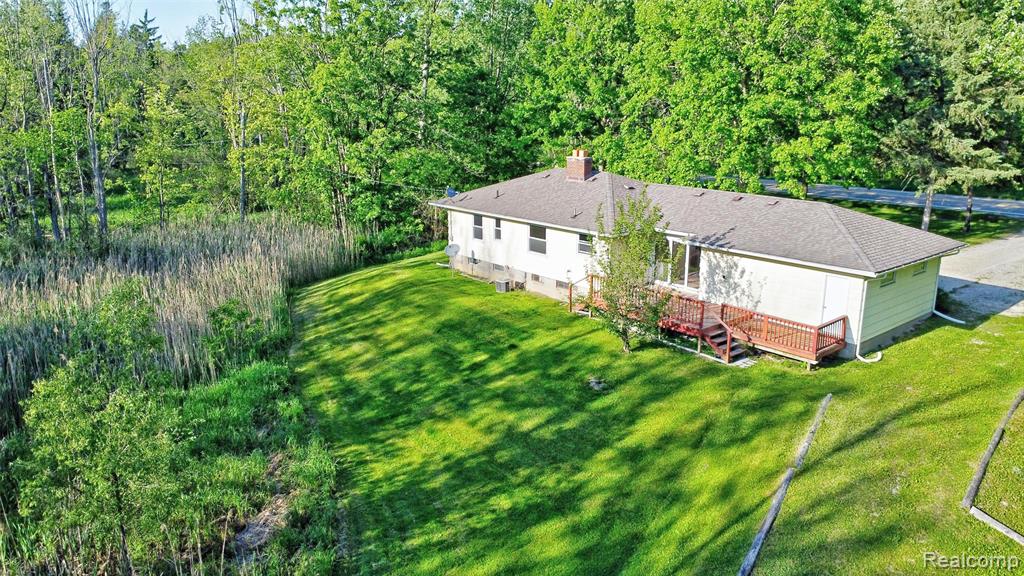 5890 Grange Hall Road, Holly, MI 48442 — Photo 42
