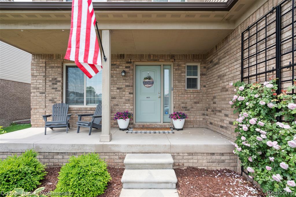 52851 SCHAFERS RUN Court, Chesterfield, MI — Photo 5