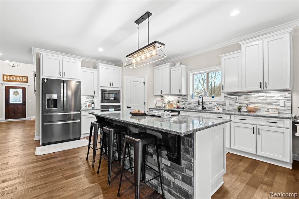 5899 CHILSON Road, Howell, MI 48843 — Photo 13