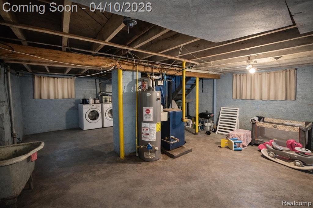 12624 Charest Street, Hamtramck, MI 48212 — Photo 19