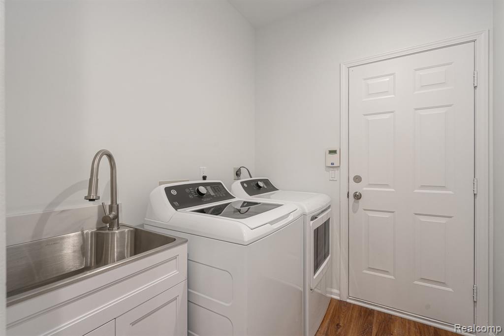 530 Wyngate Drive, Rochester, MI 48307 — Photo 29