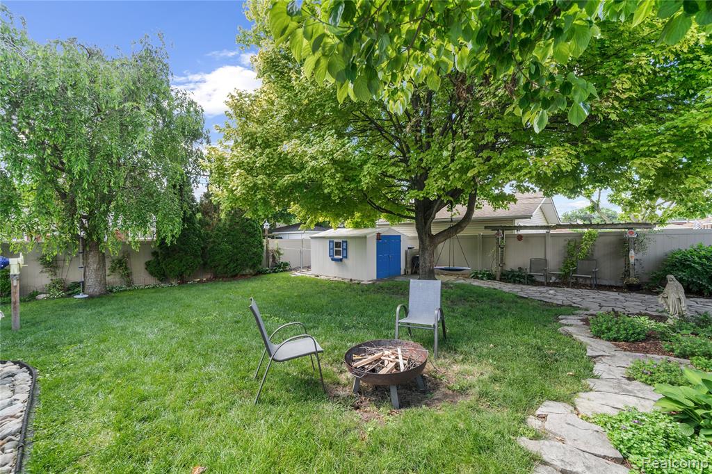 7125 Highview Street, Dearborn Heights, MI 48127 — Photo 50