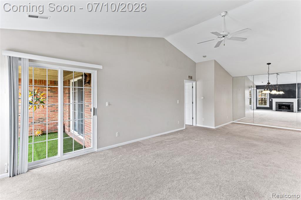 3553 Oakmonte Boulevard, Rochester, MI 48306 — Photo 7