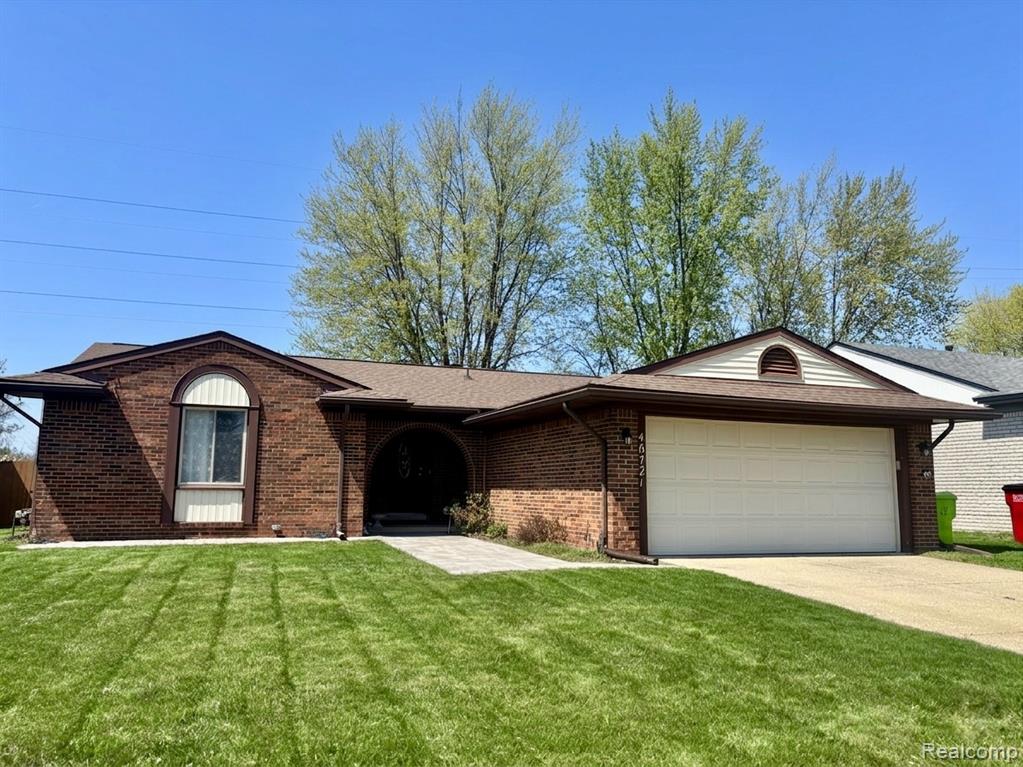 46721 Peach Grove, Macomb, MI 48044 — Photo 2